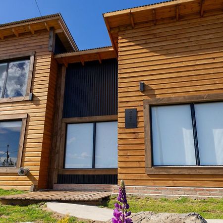 Cabana Kon El Calafate Ngoại thất bức ảnh