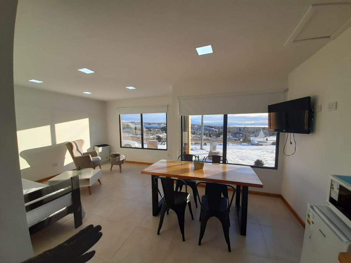 Cabana Kon El Calafate Ngoại thất bức ảnh