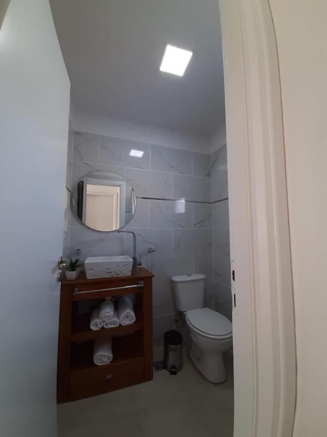 Cabana Kon El Calafate Ngoại thất bức ảnh