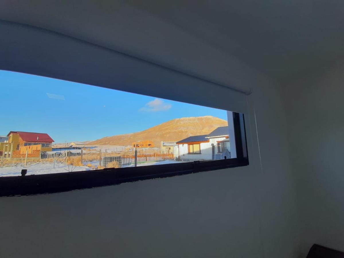 Cabana Kon El Calafate Ngoại thất bức ảnh