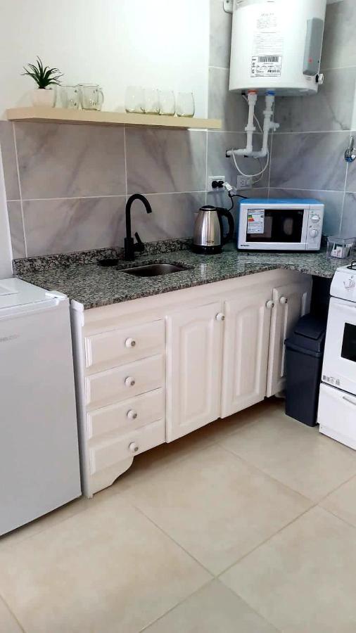 Cabana Kon El Calafate Ngoại thất bức ảnh