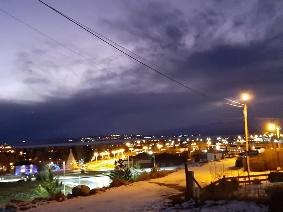 Cabana Kon El Calafate Ngoại thất bức ảnh